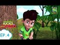 അപകടകരമായ റിക്ഷാ മനുഷ്യൻ | Adventures Of Kicko & Super Speedo | Moral Stories For Children