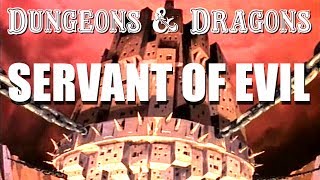 Dungeons & Dragons - Episode 8 - Servant of Evil