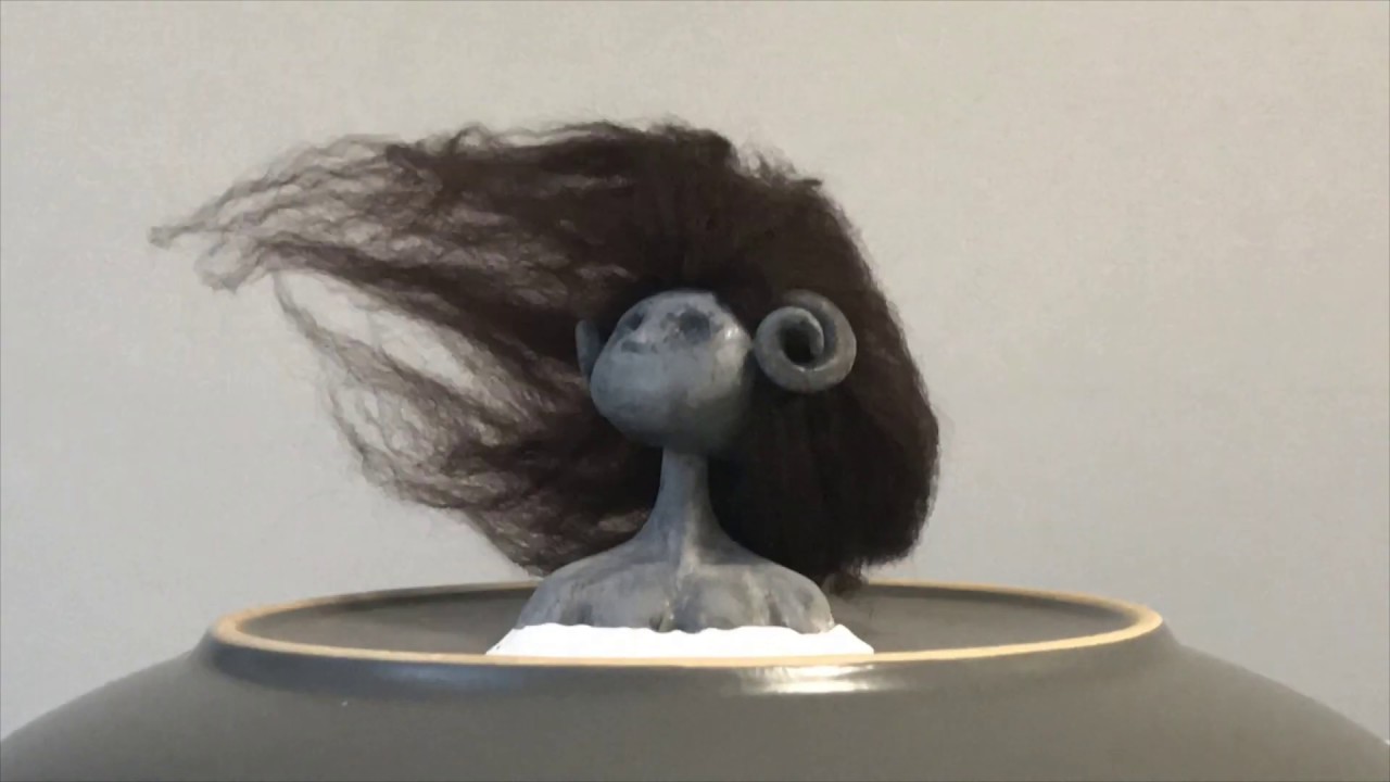 Stop Motion Animation Test - YouTube