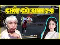 Gạ Gái Xinh Solo Rồi Chốt Cho 7 - 0 Và Cái Kết !!!