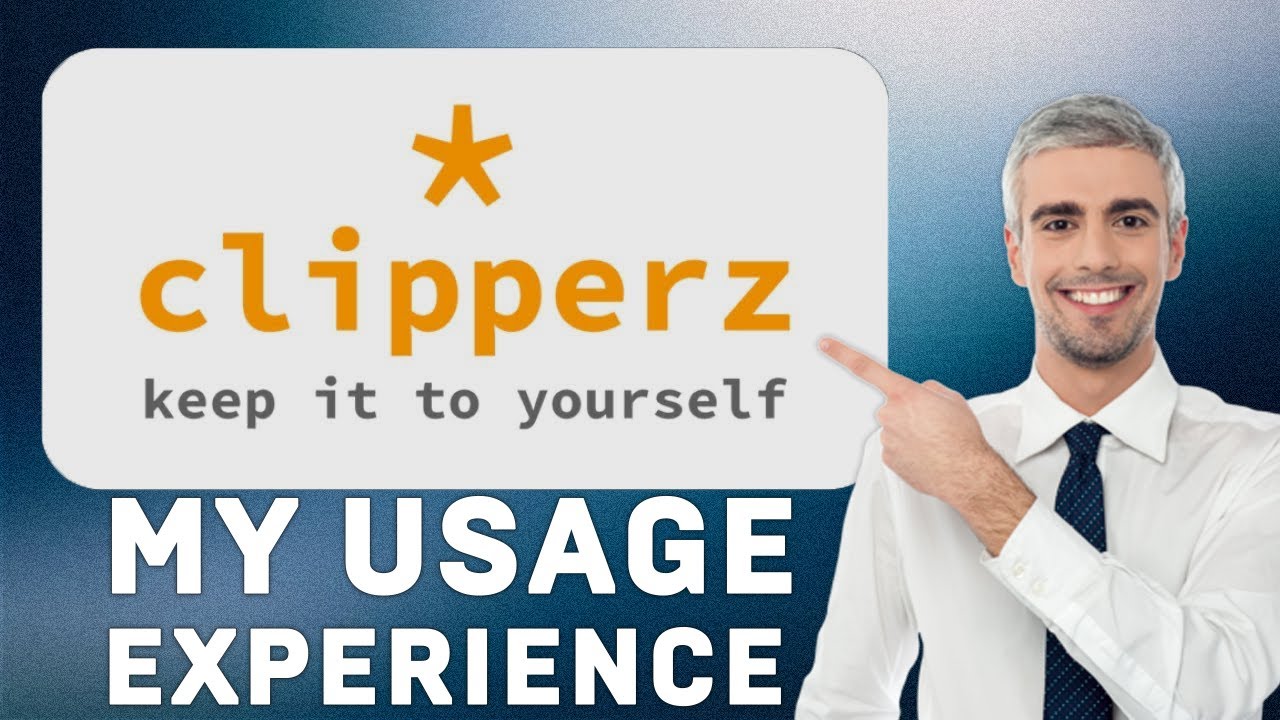Clipperz Password Manager Review | My Usage Experience - YouTube