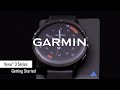 Garmin | Venu® 3 Series | Getting Started