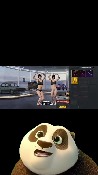 pabg#yanakimbilana #rek #pubgmobile #edit