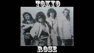 Tokyo Rose Us-Tx - Vision