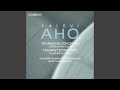 Miniature de la vidéo de la chanson Concerto For Trombone And Orchestra: Ii. Presto