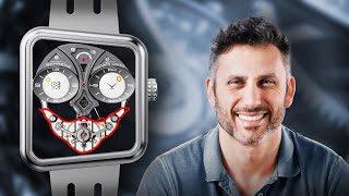 Why You Need The Ace Of Hearts Behrens X Konstantin Chaykin