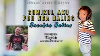 LAGU MURUT BARU 2025~MARCHIN MATHIUS~SUMIKUL AKU POH NGA HALING