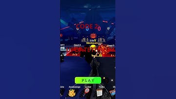 ALL WORKING CODES In Racket Rivals Roblox (update)