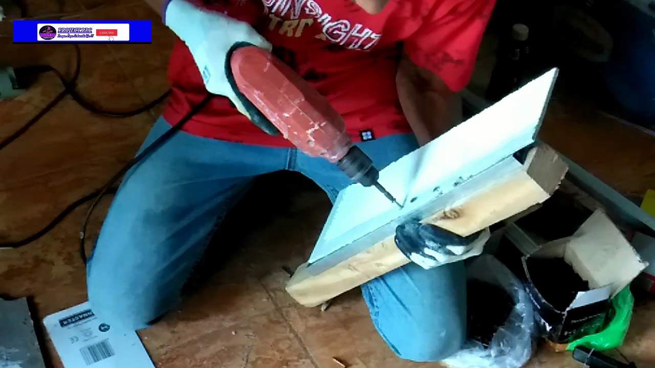 sekrup GRC kuning||calsiboar