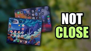 iPhone Duo vs. Galaxy Z Fold 8: Die Perspektive eines Samsung-Nutzers