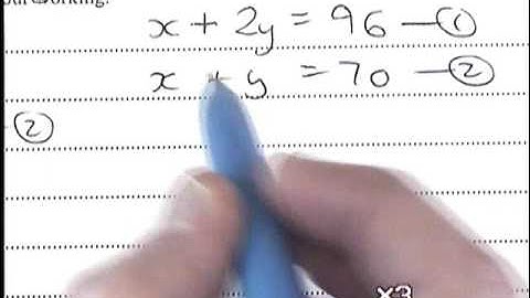 AQA Maths 33005 June 2006 Mod5 Higher Paper 1 Q8