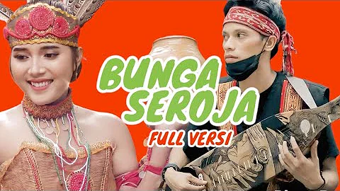 BUNGA SEROJA @bukanmusisi_PEMAIN ALAT MUSIKNYA ( SUKU MADURA)