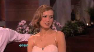 Petra Nemcova Opens Up on Her Tragedy