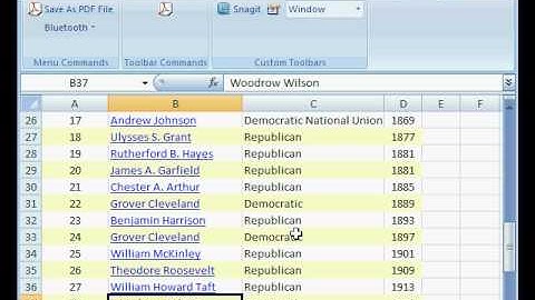 Free Excel to PDF Converter