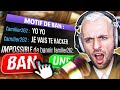 LE TRIBUNAL DES BANNIS ! ⚖️ #3