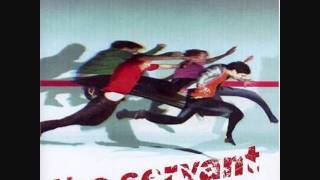 Video thumbnail of "The Servant - Orchestra(lyrics)"