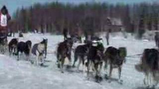 Lance Mackey on Competition Net Worth