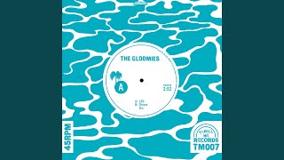 Video thumbnail of "The Gloomies - LSD"
