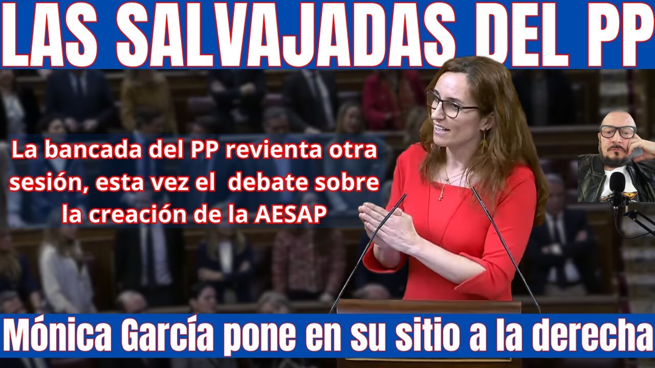💥 RECORDANDO la BRUTAL BRONCA del PP en el CONGRESO durante la ...
