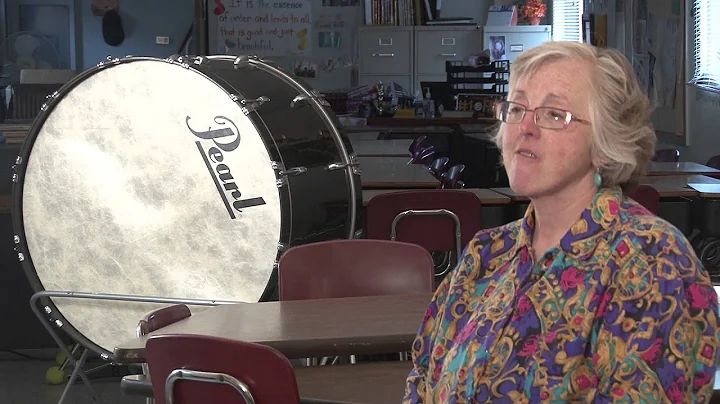 StrengthIn Phillipsburg: The Educator - Kathy Hart...