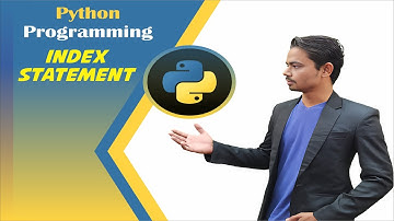 index Method in Python | Python indexing | Python index() List Method | @Dr.Sakib_Master