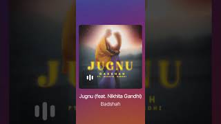 Jugnu (feat.Nikhita Gandhi) // Badshah #jugnu #badshah #music #song #youtubeshorts