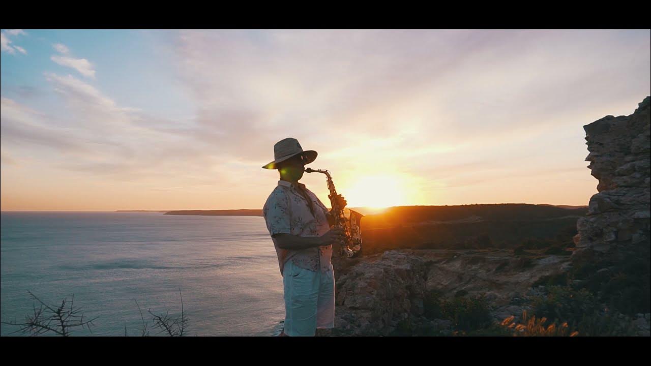 Coldplay - A Sky Full Of Stars (Robin Schulz Remix) - Cover by CarlosGloriaSax Coldplay - A Sky Full Of Stars (Robin Schulz Remix) - Cover by CarlosGloriaSax
