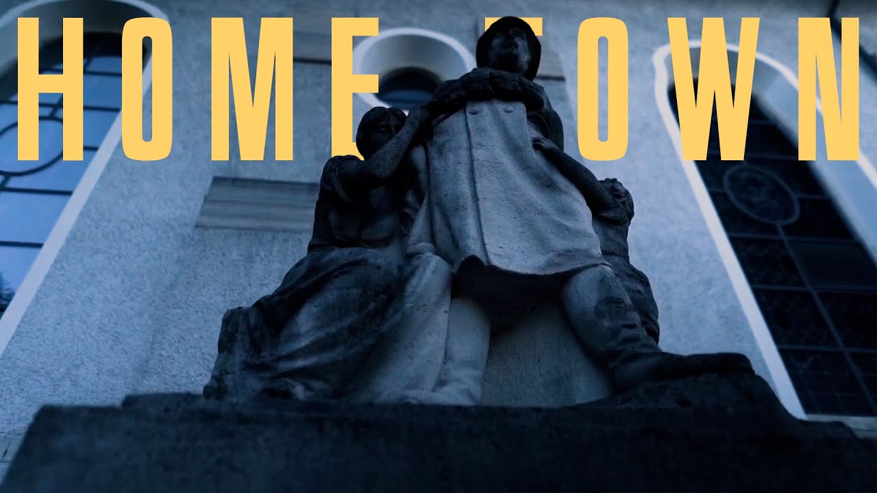 HOMETOWN by Dreamrite (Cinematic B Roll Shortfilm, Höchst Austria