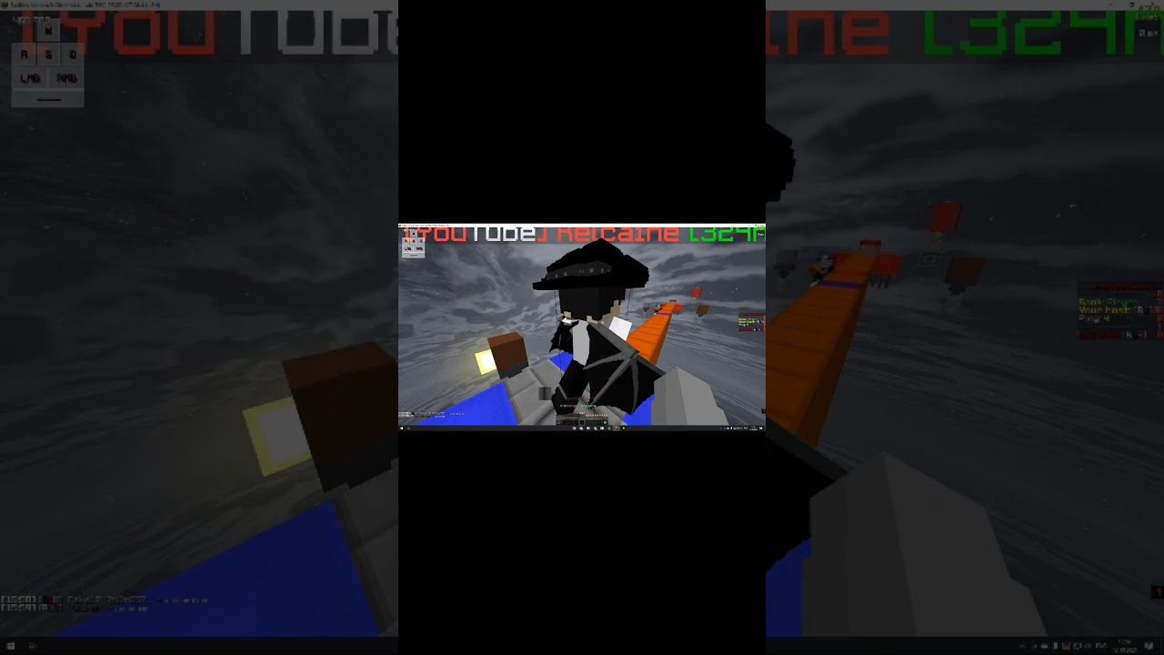 Team bridge | Relcaine в гневе 