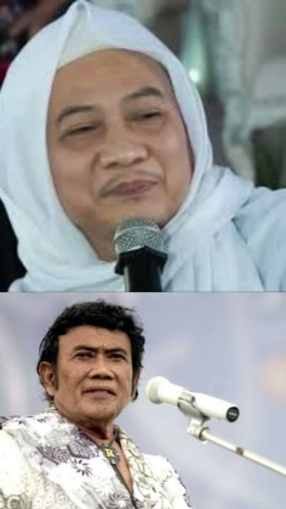 Abuya Uci//Tentang Roma Irama!Terbukti Sekarang #abuyauci