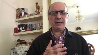 Şair Ali Özcan - Kah Çıkarım Gökyüzüne Seyrederim Alemi