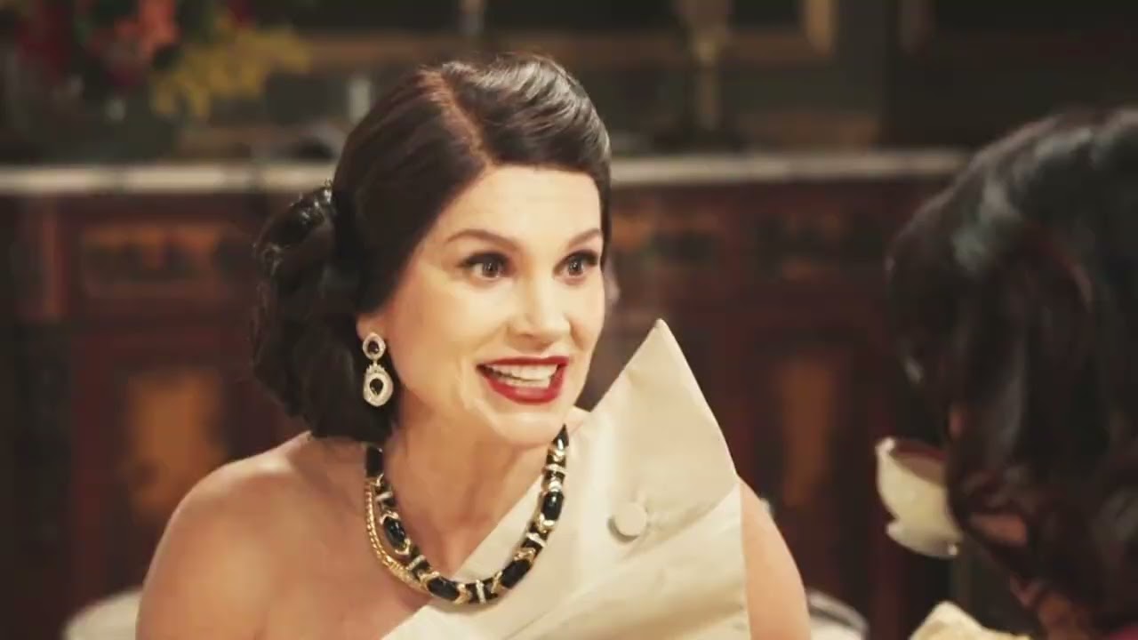 Resumo do dia 27 de fevereiro da novela Êta Mundo Melhor.