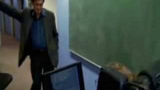 Stephen Hawking - Master of the Universe 2/10 @AtheistArchives