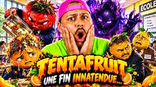 Qui Viendra Sauver Orangito Cette Fois...
