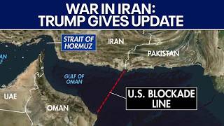 Iran war: President Trump insists new talks are underway | FOX 7 Austin