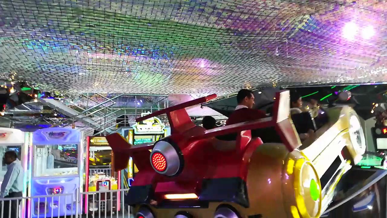 Play Area In Gsm Mall at Stephen Fernandez blog