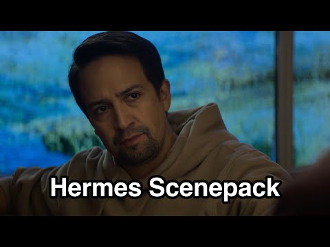 Hermes scenepack!! ||