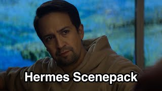 Hermes Scenepack  Percy Jackson U0026 The Olympians megalink In Desc