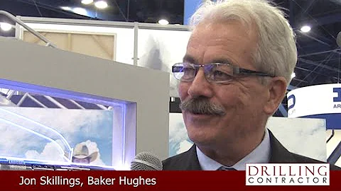 New LWD service provides real-time 360° view up to 100 ft from wellbore