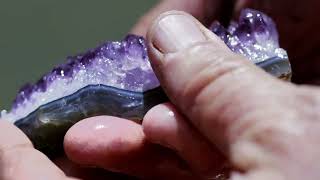 BARRIOS AMETHYSTS