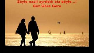 Touch me 2009 ~ İngilizce ~ Türkçe Version Resimi