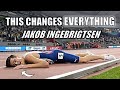 The UNTOLD Story of JAKOB INGEBRIGTSEN'S Final Teenage Race