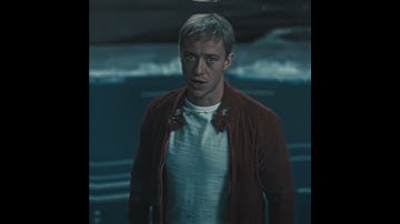 Die With Yours - Fantastic Four Edit｜MONTAGEM RUGADA