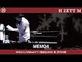 【LIVE映像】MEMO4 [H ZETT Mピアノ独演会2020 秋 伊丹の陣]