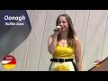 Oonagh - Kuliko Jana - Eine neue Zeit (ZDF-Fernsehgarten 30.06.2019)