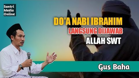 Ngaji gus baha - Do