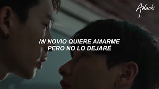 Not Me The Series || White || Panic Attacks in Paradise (sub español)