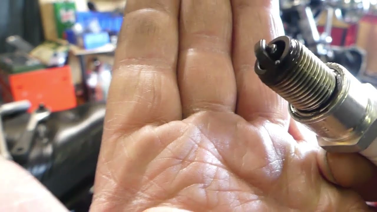 Yamaha XV750 Ist der Motor noch zu retten