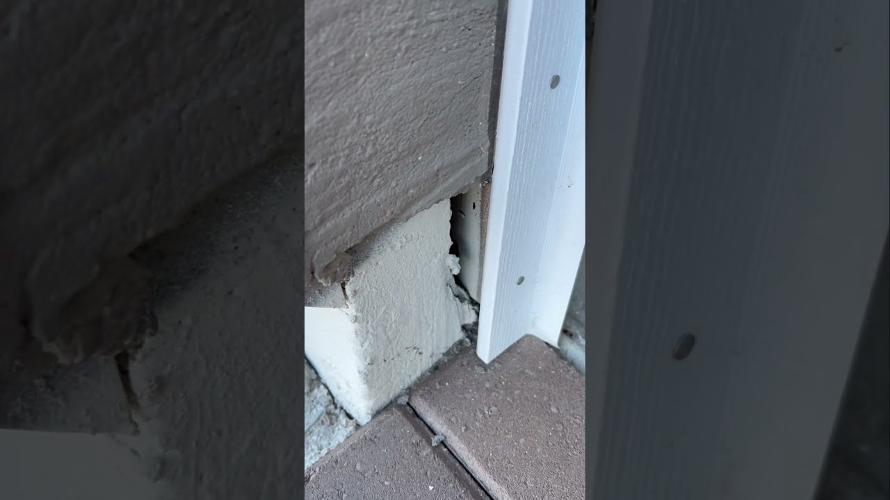 New Build Home Inspection In Buckeye Arizona 