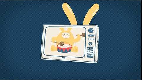 Cartoon TV | After Effects Project Files - Videohive template